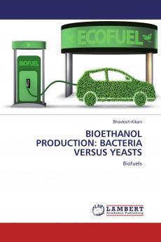 BIOETHANOL PRODUCTION