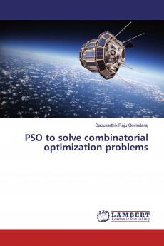 PSO to solve combinatorial optimization problems