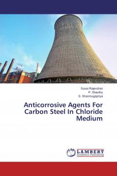 Anticorrosive Agents For Carbon Steel In Chloride Medium