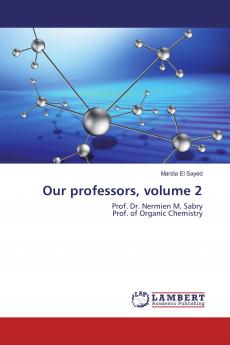 Our professors volume 2
