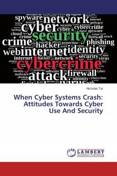 When Cyber Systems Crash: Attitudes Towards Cyber Use And Security