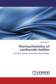 Thermochemistry of Lanthanide Halides