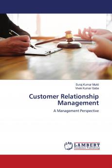 Customer Relationship Management