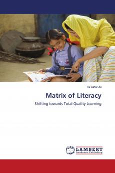 Matrix of Literacy