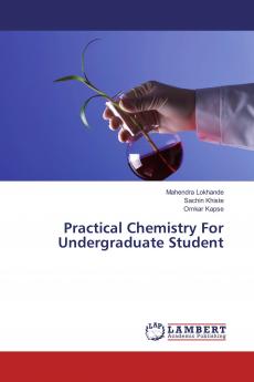 Practical Chemistry For Undergraduate Student
