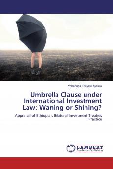 Umbrella Clause under International Investment Law: Waning or Shining?