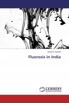 Fluorosis in India