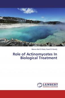 Role of Actinomycetes In Biological Treatment