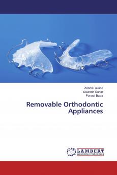 Removable Orthodontic Appliances