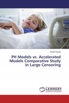 PH Models vs. Accelerated Models Comparative Study in Large Censoring