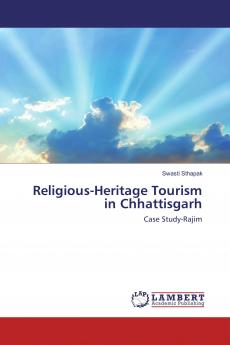 Religious-Heritage Tourism in Chhattisgarh