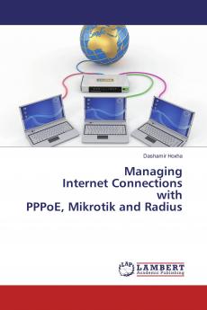 Managing Internet Connections with PPPoE Mikrotik and Radius