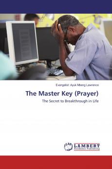 The Master Key (Prayer)
