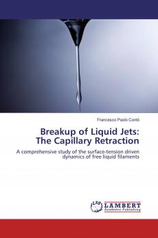Breakup of Liquid Jets
