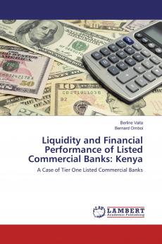 Liquidity and Financial Performance of Listed Commercial Banks: Kenya