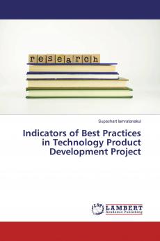 Indicators of Best Practices in Technology Product Development Project
