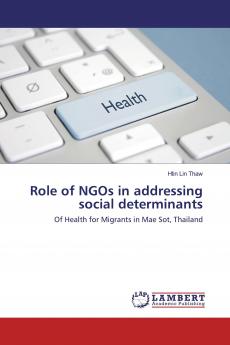 Role of NGOs in addressing social determinants