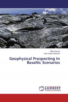 Geophysical Prospecting In Basaltic Scenarios