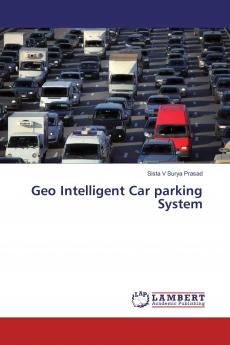 Geo Intelligent Car parking System