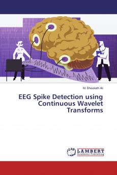 EEG Spike Detection using Continuous Wavelet Transforms