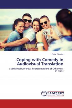 Coping with Comedy in Audiovisual Translation