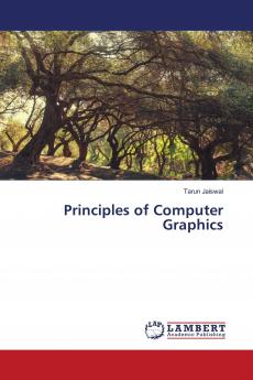 Principles of Computer Graphics