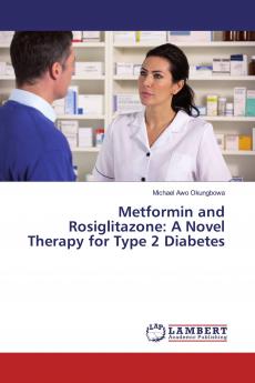 Metformin and Rosiglitazone