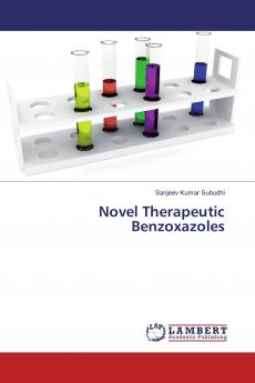 Novel Therapeutic Benzoxazoles