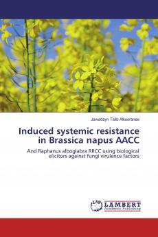 Induced systemic resistance in Brassica napus AACC