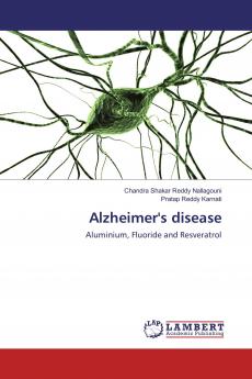 Alzheimer's disease
