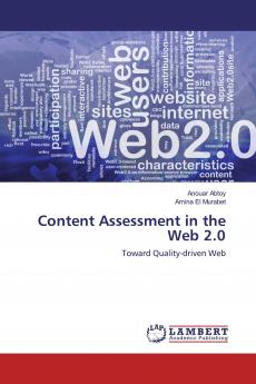 Content Assessment in the Web 2.0