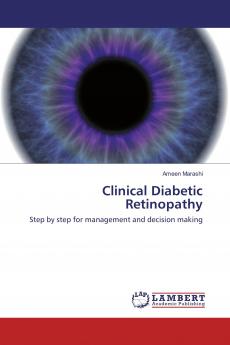 Clinical Diabetic Retinopathy