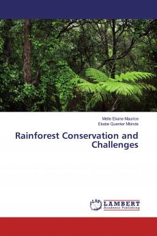 Rainforest Conservation and Challenges