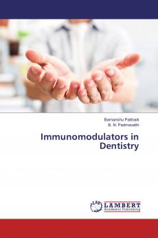 Immunomodulators in Dentistry