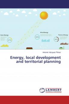 Energy local development and territorial planning