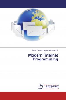 Modern Internet Programming