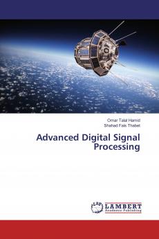 Advanced Digital Signal Processing