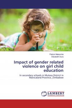 Impact of gender related violence on girl child education