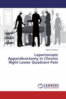 Laparoscopic Appendicectomy in Chronic Right Lower Quadrant Pain