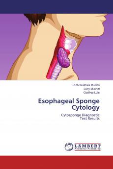 Esophageal Sponge Cytology