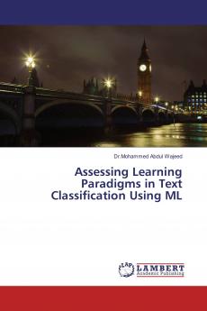 Assessing Learning Paradigms in Text Classification Using ML