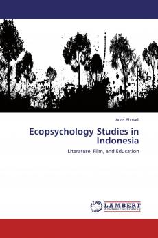 Ecopsychology Studies in Indonesia