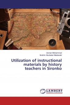 Utilization of instructional materials by history teachers in Sironko