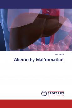 Abernethy Malformation