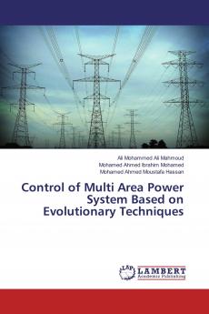 Control of Multi Area Power System Based on Evolutionary Techniques