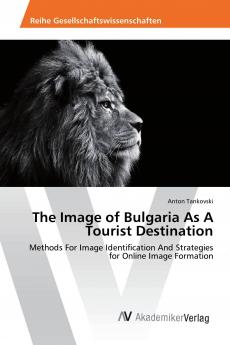 The Image of Bulgaria As A Tourist Destination