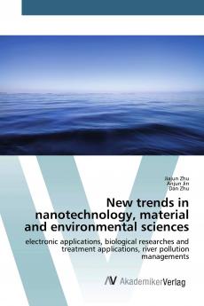 New trends in nanotechnology material and environmental sciences