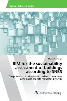 BIM for the sustainability assessment of buildings according to SNBS