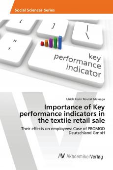 Importance of Key performance indicators in the textile retail sale