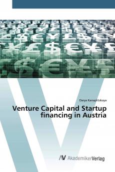 Venture Capital and Startup financing in Austria